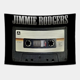 JIMMIE RODGERS BAND Tapestry