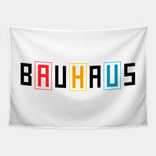 Bauhaus Tapestry