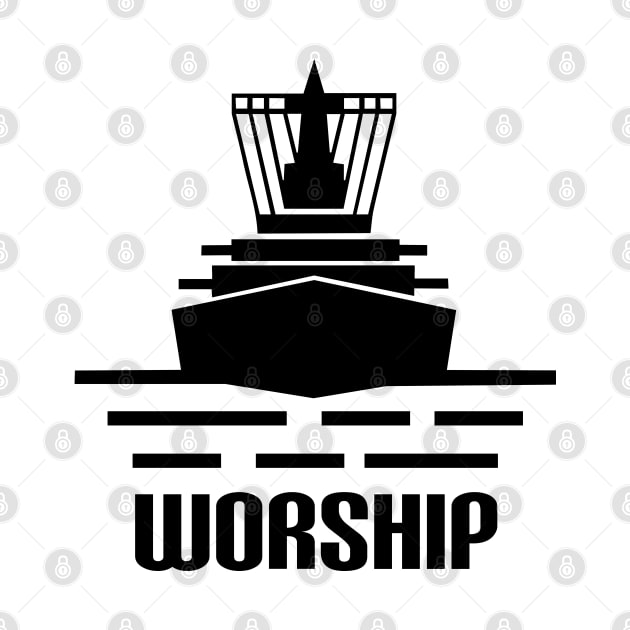 Worship by Church Store