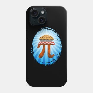 Pi Pie Phone Case