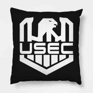 USEC escape from tarkov Pillow