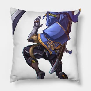 Genji Bedouin Pillow