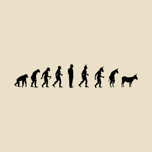 Evolution T-Shirt