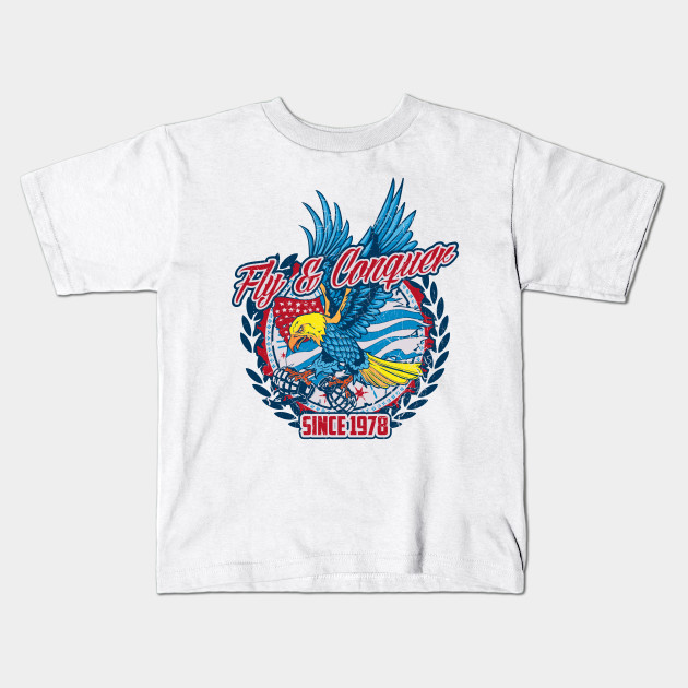 eagles shirts kids