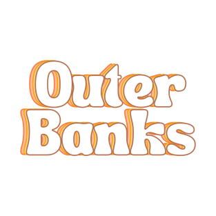 Outer Banks T-Shirt