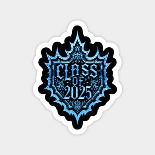 class of 2025 Magnet