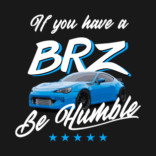 BRZ T-Shirt