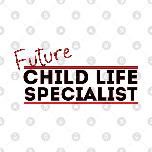 Future Child Life Specialist by DiegoCarvalho