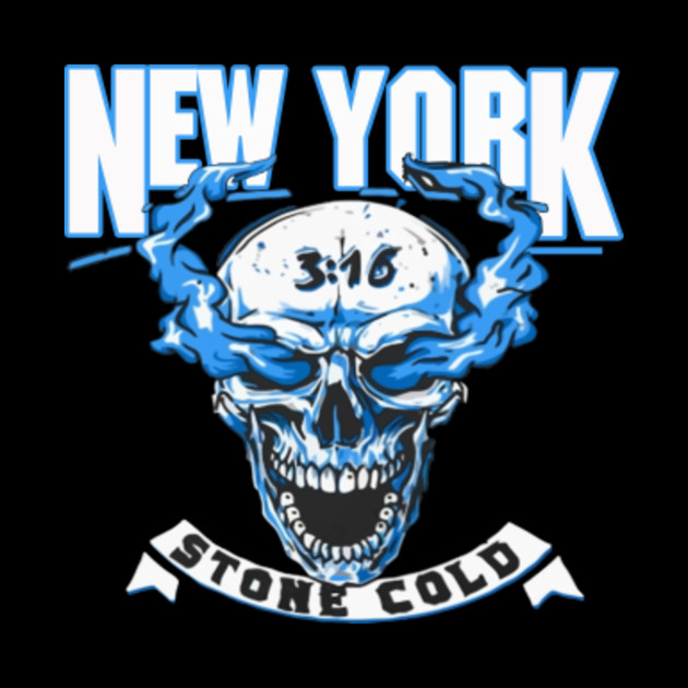 Stone Cold Wwe Symbol