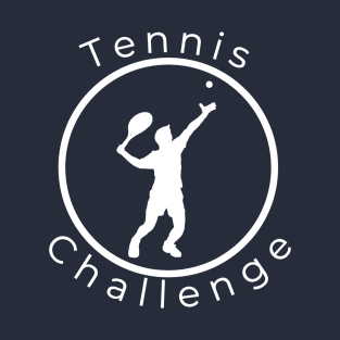 Tennis T-Shirt