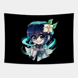 Venti Tapestry