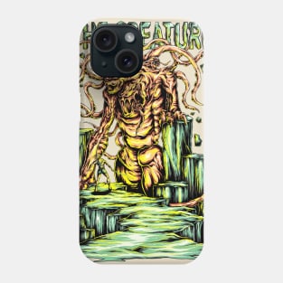 The Creature Phone Case