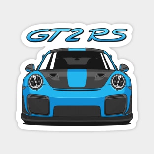 GT2 RS Magnet