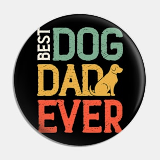 best dog dad ever Pin