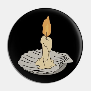 Candle Pin