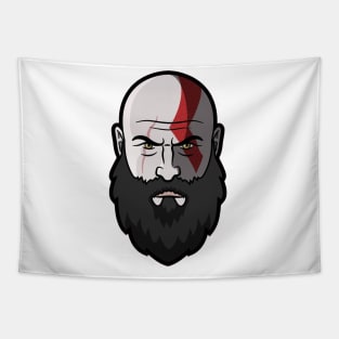 kratos Tapestry