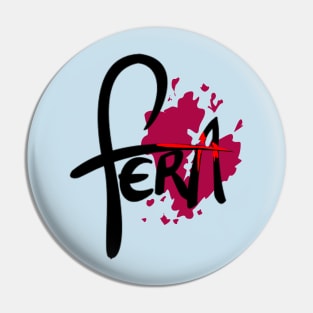 Fera Pin