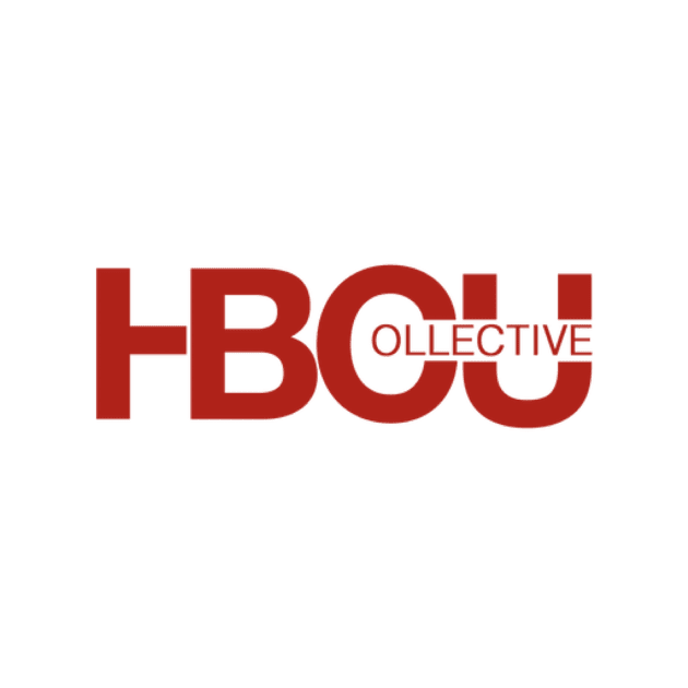 HBCU Collective Classic Logo by HBCUCollective