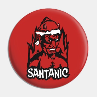 Santanic Pin