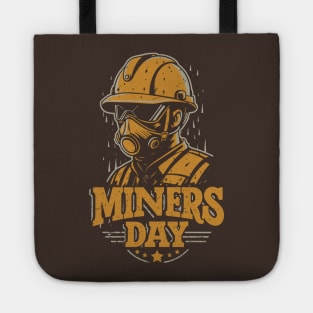 Mining and Miners – December Tote