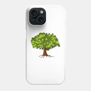 Tree Phone Case