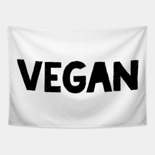 Vegan Tapestry