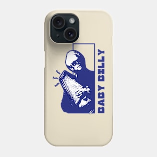 Baby billy +++ 90s style fan design Phone Case