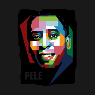 PELE WPAP T-Shirt