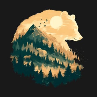 bear T-Shirt