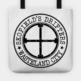 Skofield's Drifters Tote