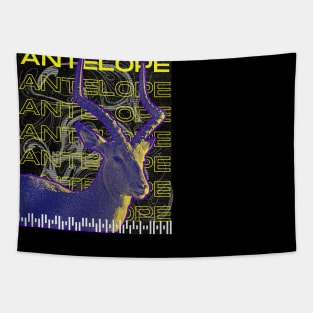 Antelope Streetwear Tapestry