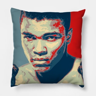 Moh ali Pillow