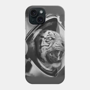 bengala space Phone Case