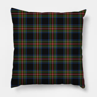 Lyle Plaid Tartan Scottish Pillow
