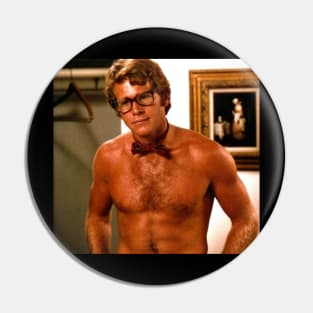 Ryan O'Neal / 1941 Pin