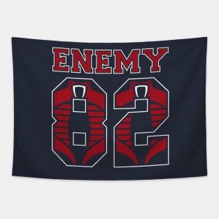 The Enemy Tapestry