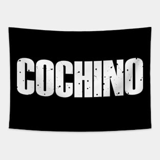 Cochino Tapestry