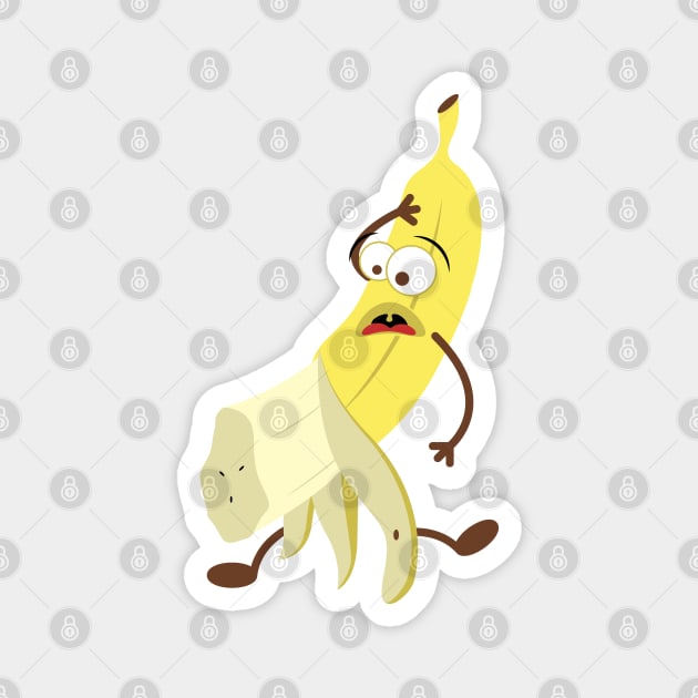 Banana Banana Magnet Teepublic