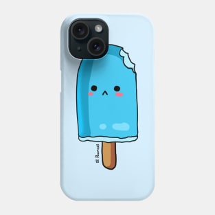 Poomki - Sad Lollipop Phone Case