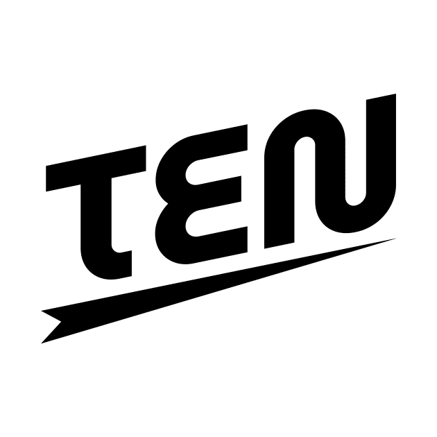 Ten by LAMUS