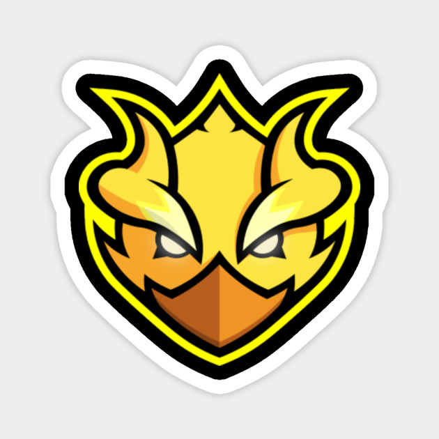 Brawl Stars Phoenix-Crow Squad - Brawl Stars - Magnes ...
