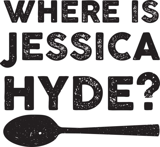 Where is Jessica Hyde? Kids T-Shirt by TipsyCurator