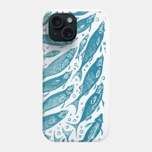 Shoal Phone Case