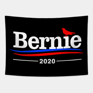 Bernie 2020 Tapestry