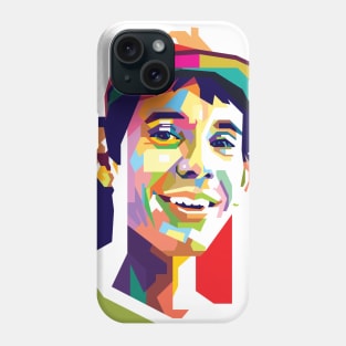 Alex Honnold Phone Case