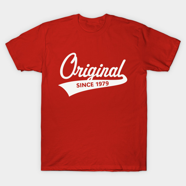 1979 t shirt designs