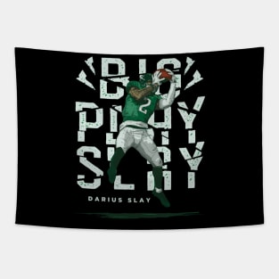 Darius Slay Philadelphia Big Play Slay Tapestry