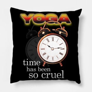 The Best of Yoga Pillow