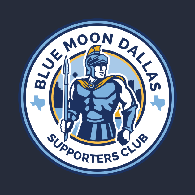 BMD Centurion by Blue Moon Dallas