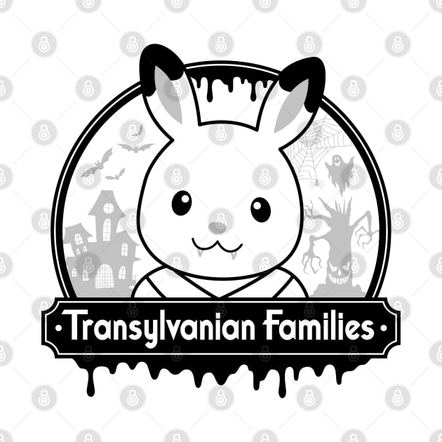 Transylvanian Families by familiaritees